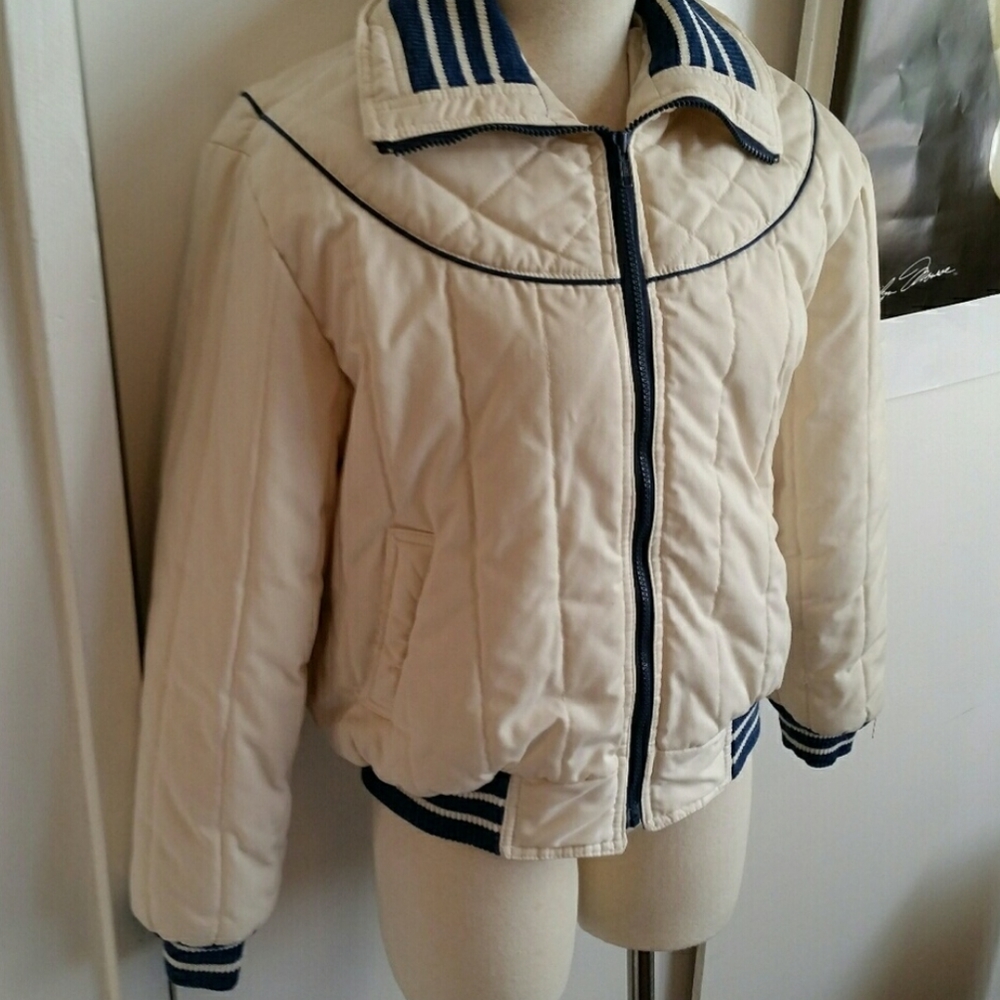 Made in Philippines Jacket